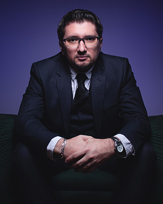 Daniel Carus